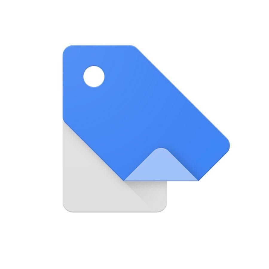 Логотип Google Merchant Center