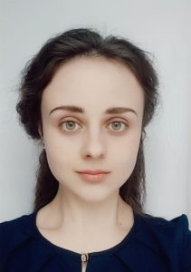 Елена Разумова